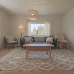 Lakeside Dağ evi