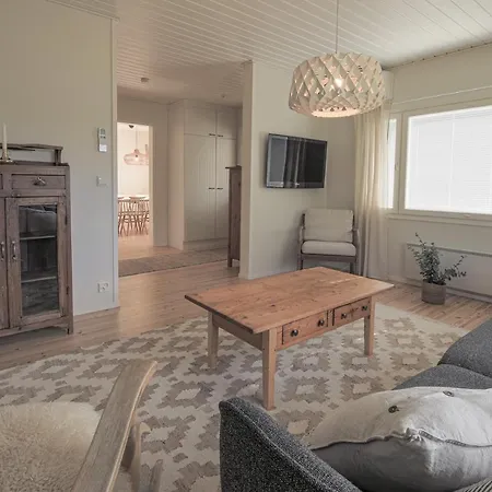 シャレー Arctic Circle Homes, Lakeside *