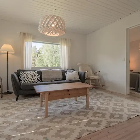 Arctic Circle Homes, Lakeside ロヴァニエミ