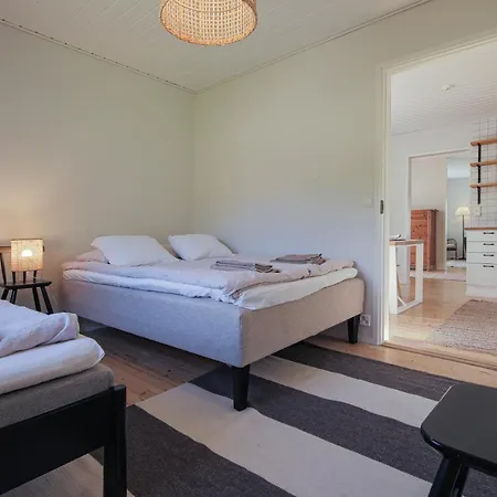 Arctic Circle Homes, Lakeside ロヴァニエミ