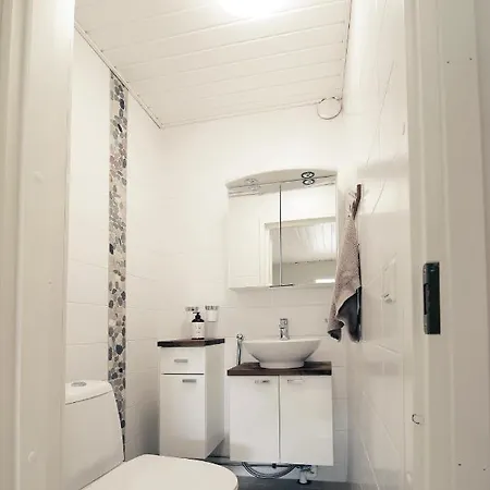 Arctic Circle Homes, Lakeside ロヴァニエミ