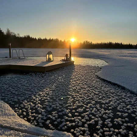 Arctic Circle Homes, Lakeside *