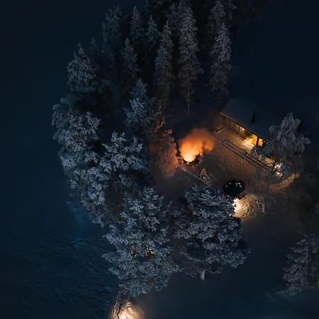 Arctic Circle Homes, Lakeside