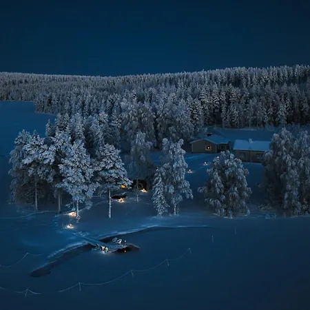 Arctic Circle Homes, Lakeside シャレー *