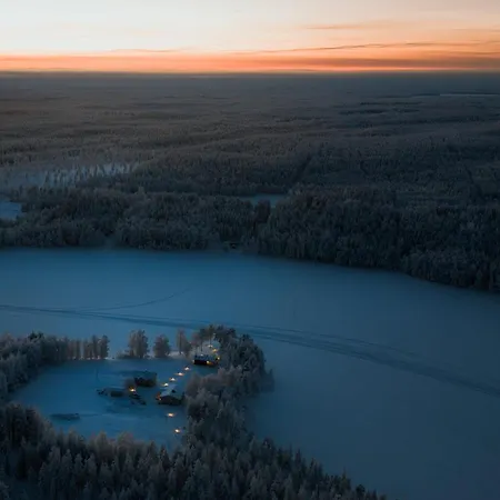 Arctic Circle Homes, Lakeside