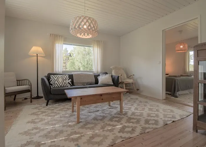 Lakeside Рованиеми