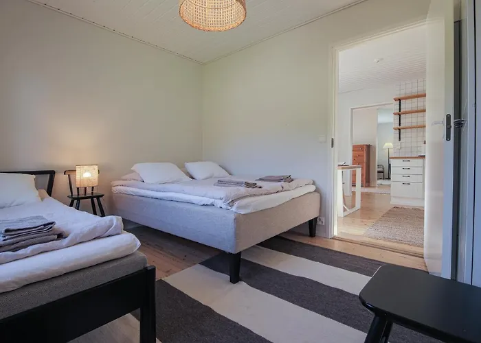 Lakeside Рованиеми