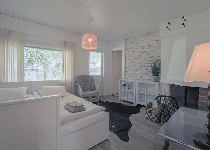 Lakeside Рованиеми