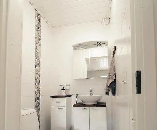 Lakeside Рованиеми