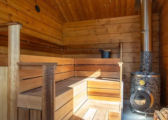 Lakeside * Рованиеми