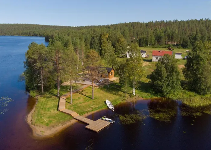 Lakeside * Рованиеми