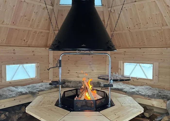 Lakeside Рованиеми