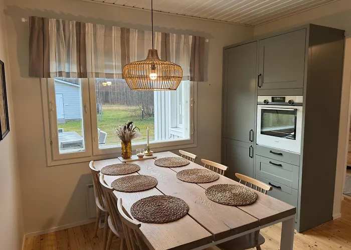 Lakeside Рованиеми