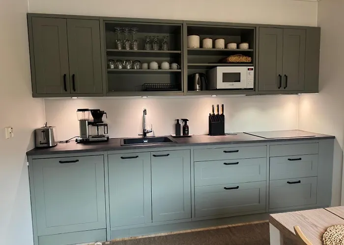 Lakeside Рованиеми